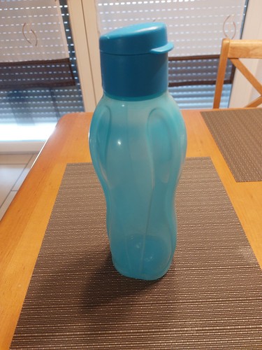 Tupperware ecoeasy liter - tupperware,