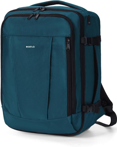 Ecohub handgepäck rucksack - ecohub,