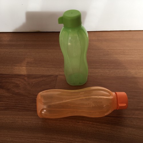 Trinkflaschen tupperware eco - tupperware,