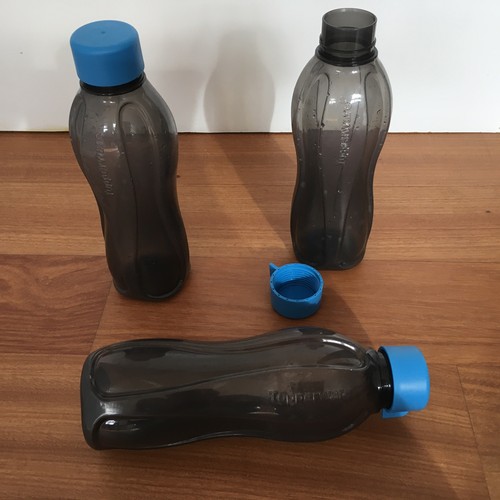 Trinkflaschen tupperware eco - tupperware,