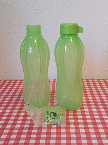 Tupperware eco easy - tupperware, *