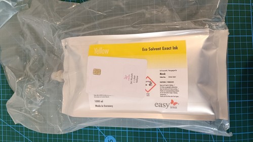 Easy inks eco - easy,